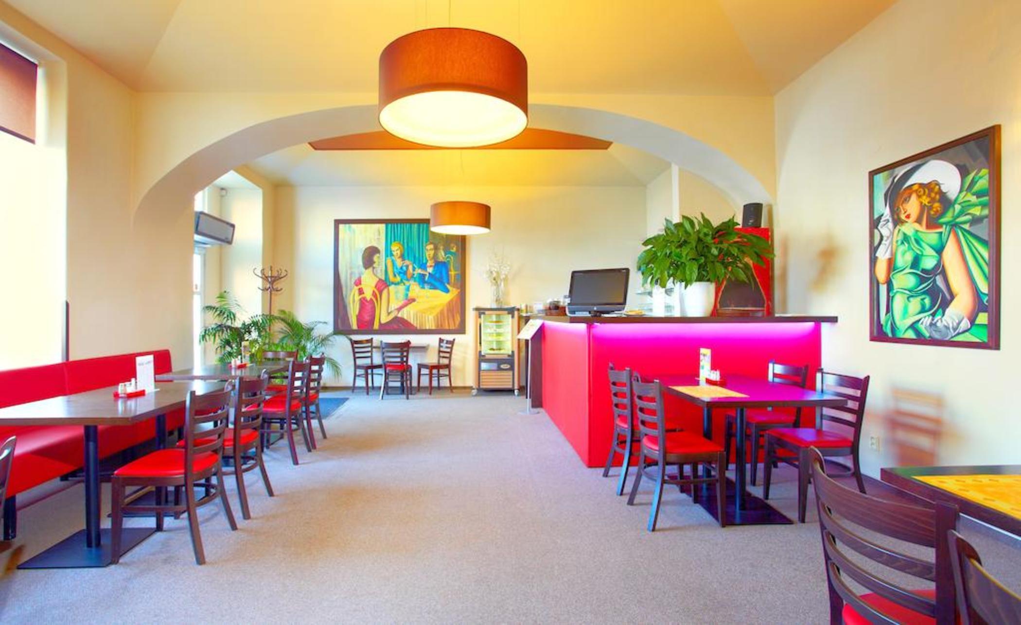 Hotel Merkur - Czech Leading Hotels Prague Ngoại thất bức ảnh