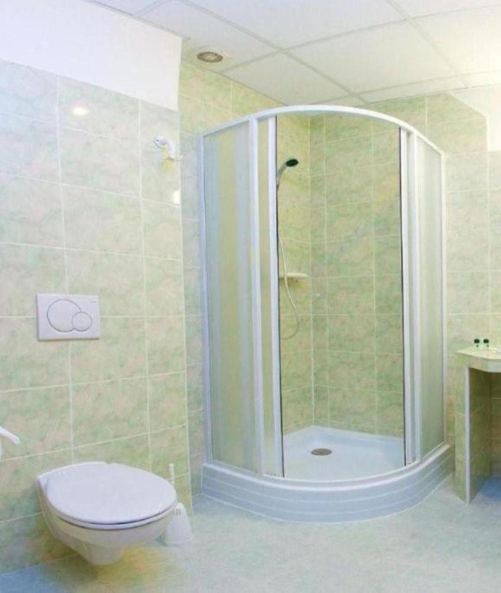 Hotel Merkur - Czech Leading Hotels Prague Phòng bức ảnh