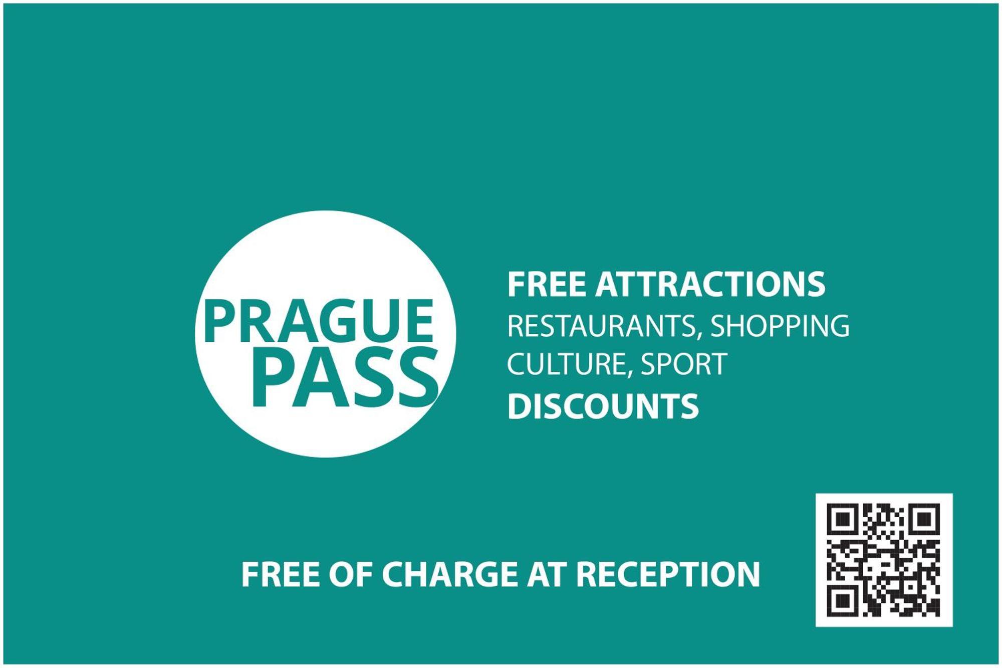 Hotel Merkur - Czech Leading Hotels Prague Ngoại thất bức ảnh