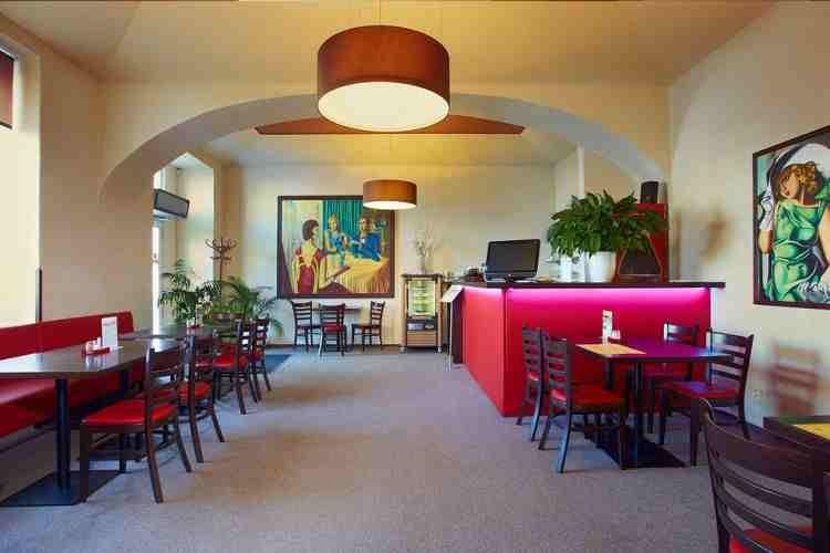 Hotel Merkur - Czech Leading Hotels Prague Ngoại thất bức ảnh