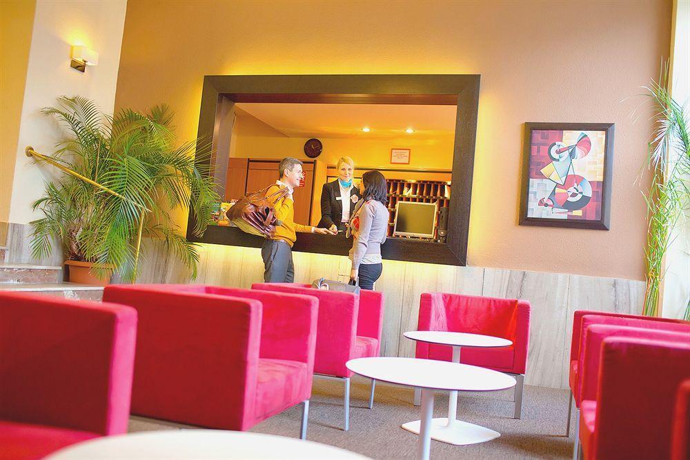 Hotel Merkur - Czech Leading Hotels Prague Ngoại thất bức ảnh