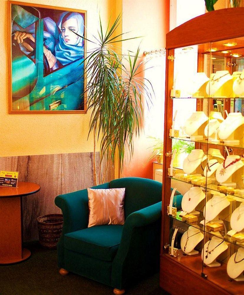 Hotel Merkur - Czech Leading Hotels Prague Ngoại thất bức ảnh