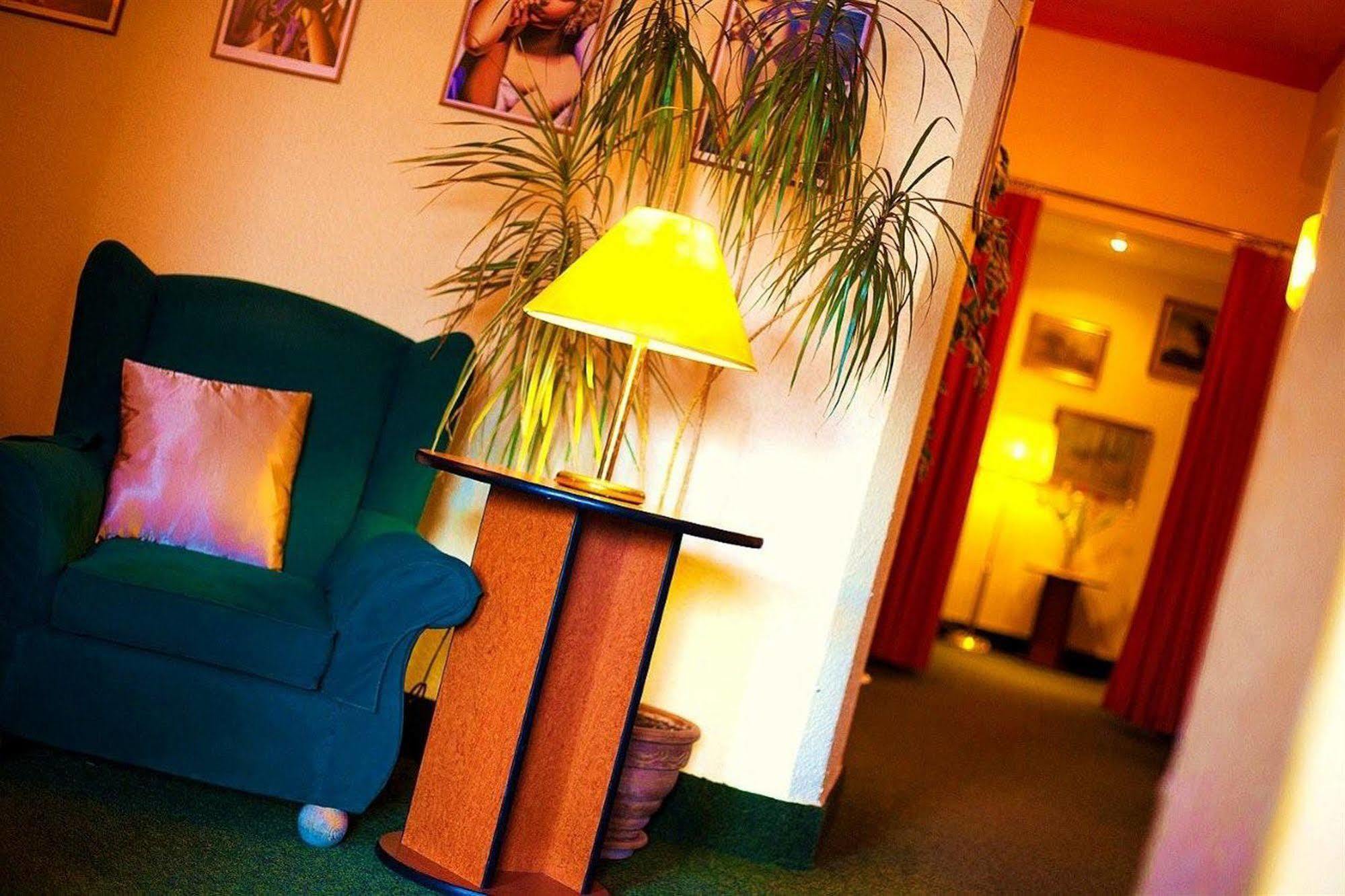 Hotel Merkur - Czech Leading Hotels Prague Ngoại thất bức ảnh
